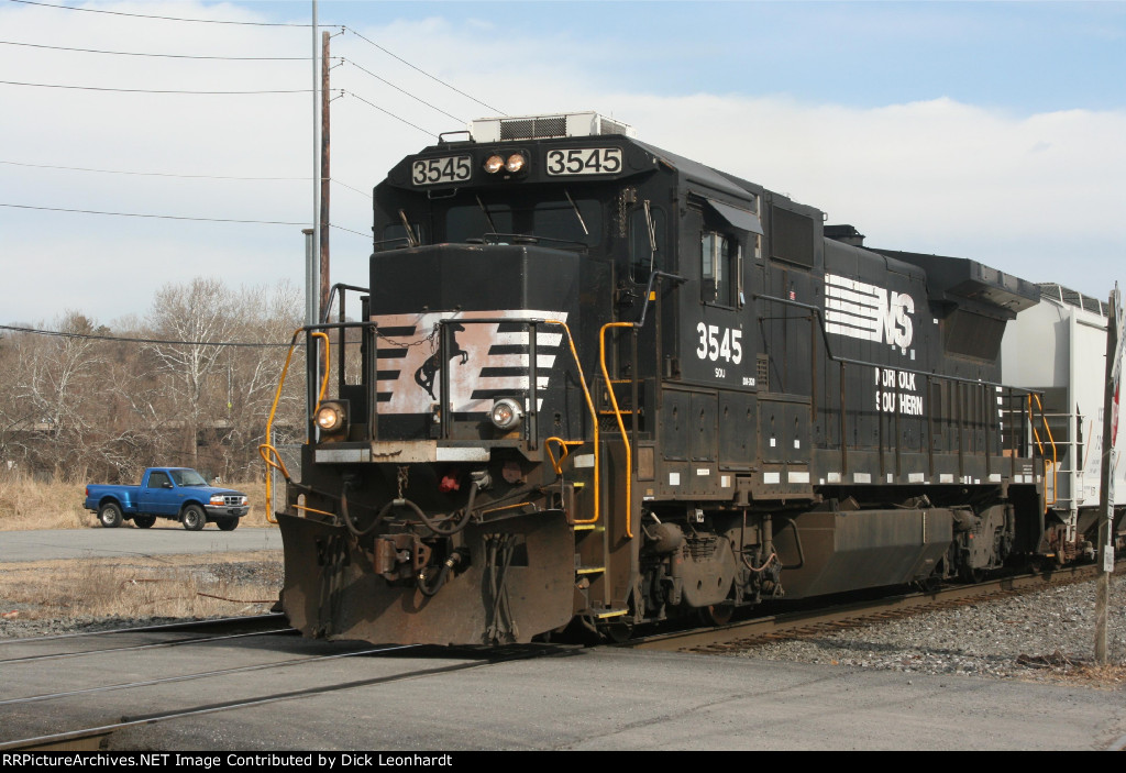 NS 3545